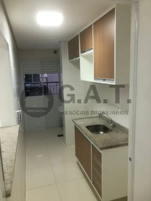 Foto 5 de Apartamento com 2 quartos para alugar, 64m2 em Parque Campolim, Sorocaba - SP