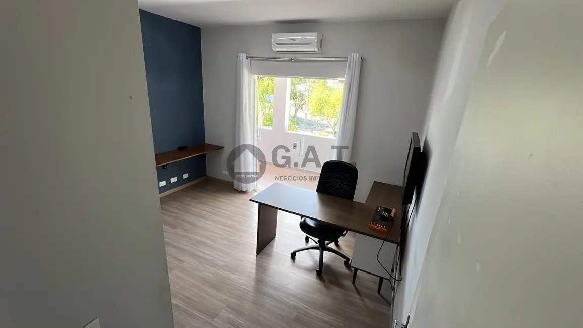 Sala Comercial para alugar, 45m2 em Jardim Paulistano, Sorocaba - SP - imagem 1 Foto 1 de Sala Comercial para alugar, 45m2 em Jardim Paulistano, Sorocaba - SP