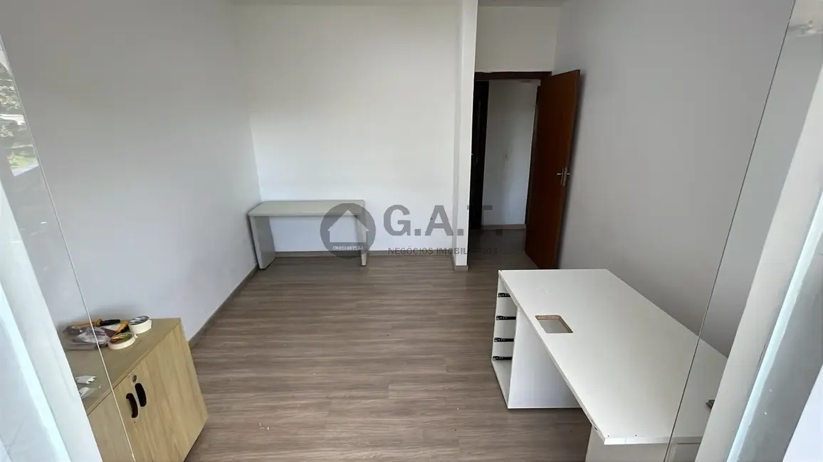 Sala Comercial para alugar, 45m2 em Jardim Paulistano, Sorocaba - SP - imagem 6 Foto 6 de Sala Comercial para alugar, 45m2 em Jardim Paulistano, Sorocaba - SP