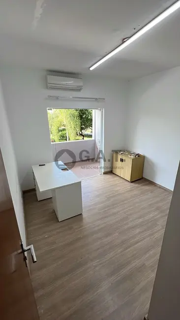 Sala Comercial para alugar, 45m2 em Jardim Paulistano, Sorocaba - SP - imagem 7 Foto 7 de Sala Comercial para alugar, 45m2 em Jardim Paulistano, Sorocaba - SP