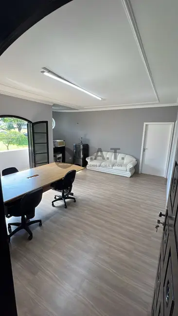 Sala Comercial para alugar, 20m2 em Jardim Paulistano, Sorocaba - SP - imagem 4 Foto 4 de Sala Comercial para alugar, 20m2 em Jardim Paulistano, Sorocaba - SP