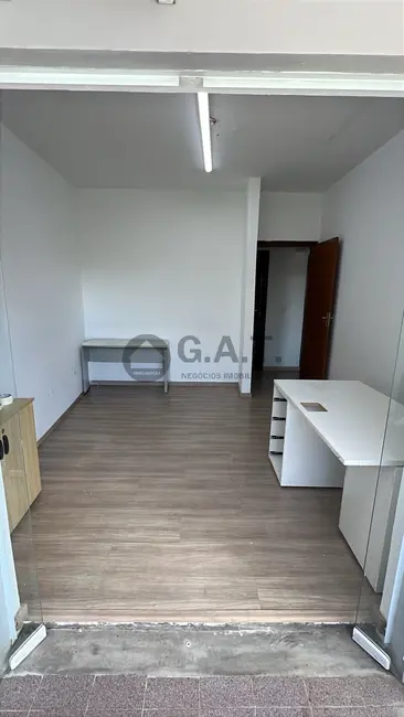 Sala Comercial para alugar, 20m2 em Jardim Paulistano, Sorocaba - SP - imagem 2 Foto 2 de Sala Comercial para alugar, 20m2 em Jardim Paulistano, Sorocaba - SP