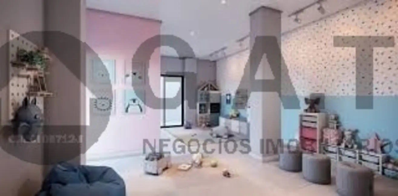 Foto 4 de Apartamento com 2 quartos à venda, 55m2 em Jardim Santa Rosália, Sorocaba - SP