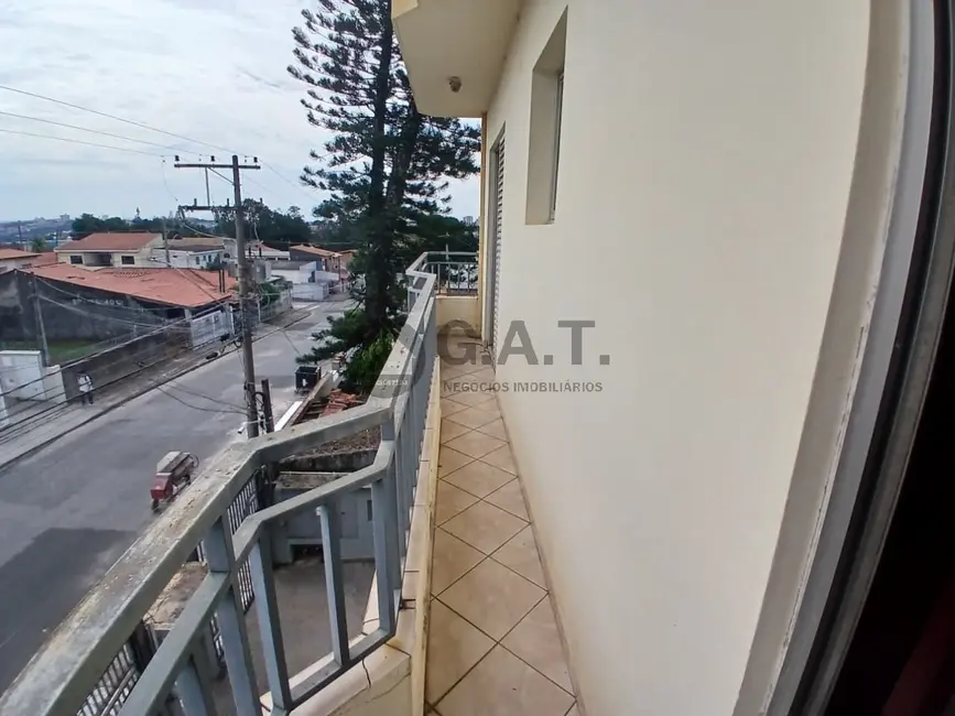 Apartamento com 2 quartos para alugar, 72m2 em Jardim Simus, Sorocaba - SP - imagem 4 Foto 4 de Apartamento com 2 quartos para alugar, 72m2 em Jardim Simus, Sorocaba - SP