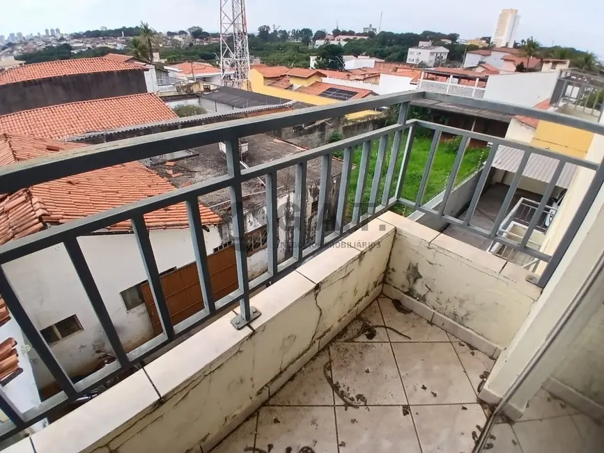 Apartamento com 2 quartos para alugar, 72m2 em Jardim Simus, Sorocaba - SP - imagem 5 Foto 5 de Apartamento com 2 quartos para alugar, 72m2 em Jardim Simus, Sorocaba - SP