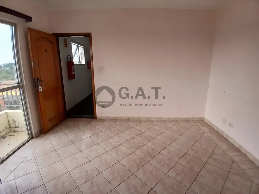 Apartamento com 2 quartos para alugar, 72m2 em Jardim Simus, Sorocaba - SP - imagem 8 Foto 8 de Apartamento com 2 quartos para alugar, 72m2 em Jardim Simus, Sorocaba - SP