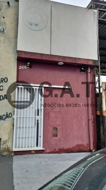 Foto 5 de Sala Comercial para alugar, 42m2 em Vila Nova Sorocaba, Sorocaba - SP