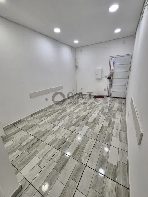 Foto 7 de Sala Comercial para alugar, 42m2 em Vila Nova Sorocaba, Sorocaba - SP