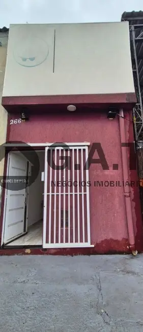 Foto 6 de Sala Comercial para alugar, 42m2 em Vila Nova Sorocaba, Sorocaba - SP