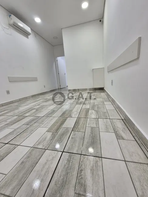 Foto 9 de Sala Comercial para alugar, 42m2 em Vila Nova Sorocaba, Sorocaba - SP