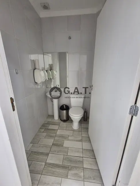 Foto 4 de Sala Comercial para alugar, 42m2 em Vila Nova Sorocaba, Sorocaba - SP