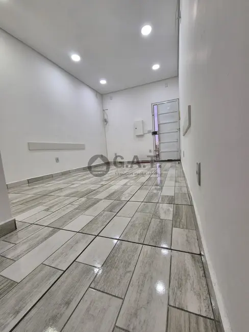 Foto 8 de Sala Comercial para alugar, 42m2 em Vila Nova Sorocaba, Sorocaba - SP