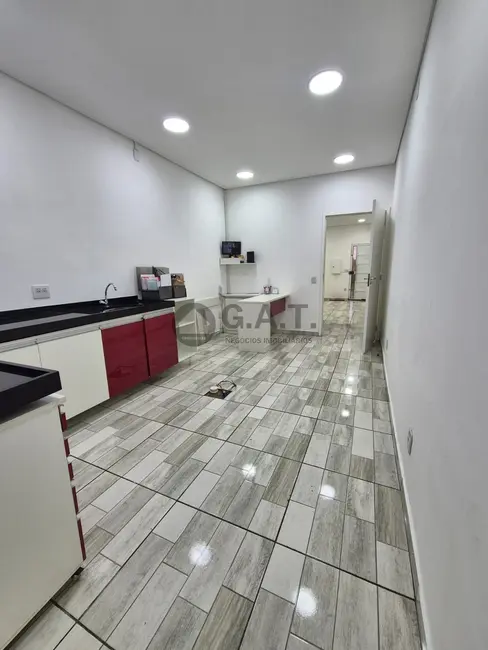 Foto 1 de Sala Comercial para alugar, 42m2 em Vila Nova Sorocaba, Sorocaba - SP