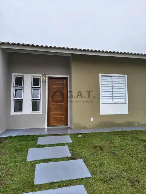 Foto 5 de Casa de Condomínio com 3 quartos para alugar, 76m2 em Sorocaba - SP