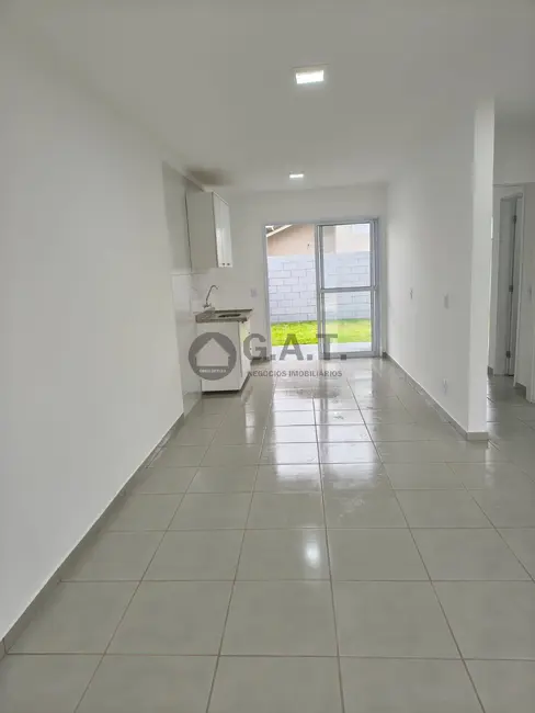 Foto 6 de Casa de Condomínio com 3 quartos para alugar, 76m2 em Sorocaba - SP