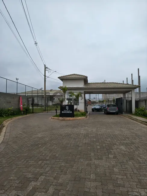 Foto 2 de Casa de Condomínio com 3 quartos para alugar, 76m2 em Sorocaba - SP