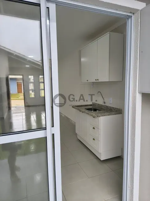 Foto 8 de Casa de Condomínio com 3 quartos para alugar, 76m2 em Sorocaba - SP