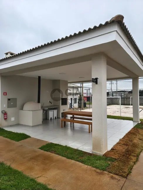 Foto 3 de Casa de Condomínio com 3 quartos para alugar, 76m2 em Sorocaba - SP