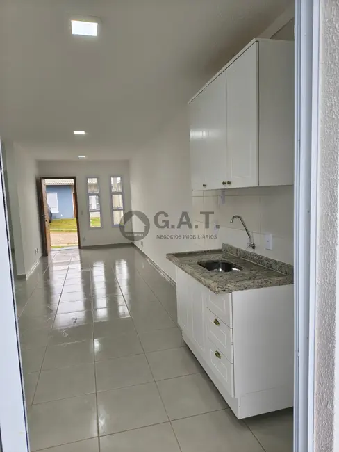 Foto 9 de Casa de Condomínio com 3 quartos para alugar, 76m2 em Sorocaba - SP