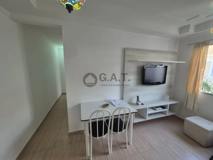 Apartamento com 2 quartos para alugar, 81m2 em Vossoroca, Votorantim - SP - imagem 1 Foto 1 de Apartamento com 2 quartos para alugar, 81m2 em Vossoroca, Votorantim - SP