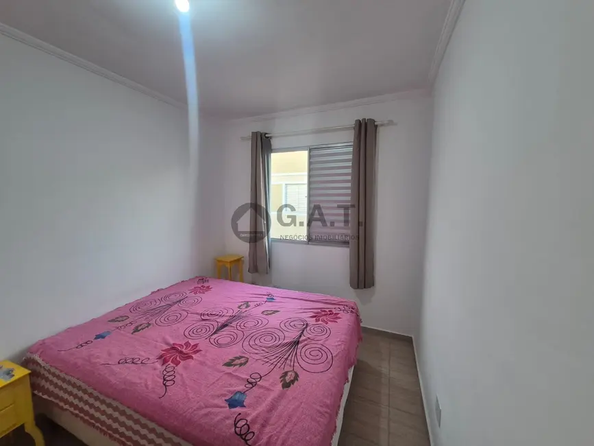 Apartamento com 2 quartos para alugar, 81m2 em Vossoroca, Votorantim - SP - imagem 3 Foto 3 de Apartamento com 2 quartos para alugar, 81m2 em Vossoroca, Votorantim - SP