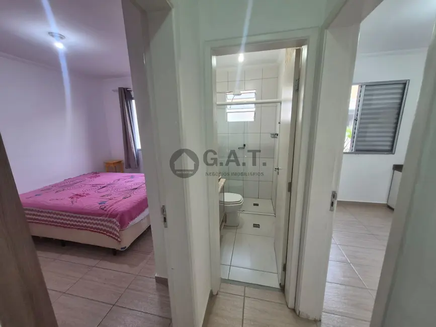 Apartamento com 2 quartos para alugar, 81m2 em Vossoroca, Votorantim - SP - imagem 9 Foto 9 de Apartamento com 2 quartos para alugar, 81m2 em Vossoroca, Votorantim - SP