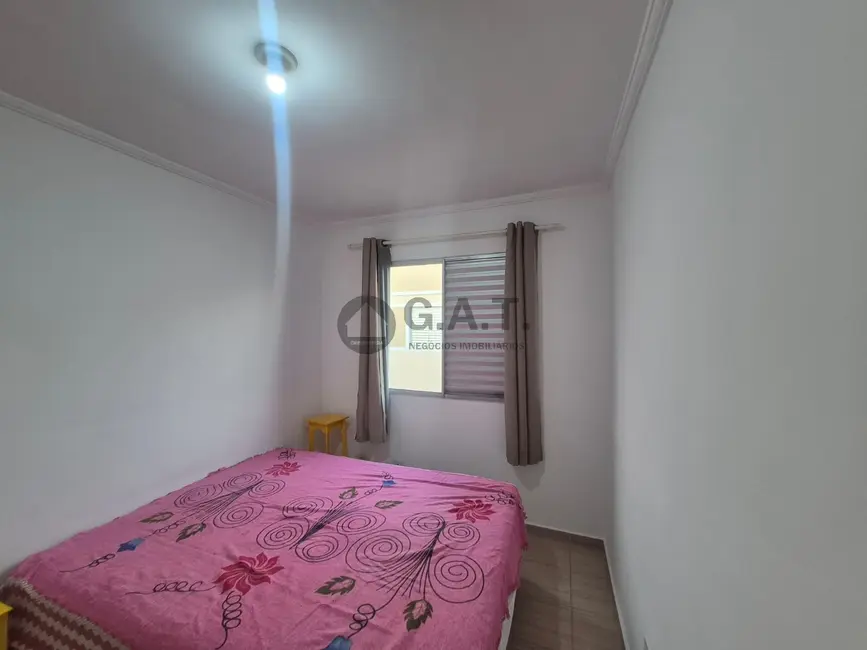 Apartamento com 2 quartos para alugar, 81m2 em Vossoroca, Votorantim - SP - imagem 4 Foto 4 de Apartamento com 2 quartos para alugar, 81m2 em Vossoroca, Votorantim - SP