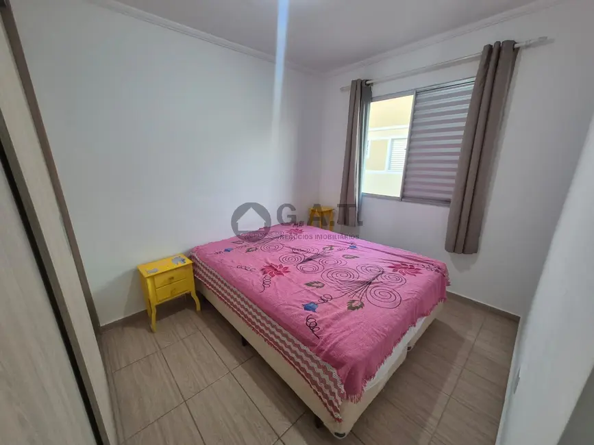 Apartamento com 2 quartos para alugar, 81m2 em Vossoroca, Votorantim - SP - imagem 2 Foto 2 de Apartamento com 2 quartos para alugar, 81m2 em Vossoroca, Votorantim - SP