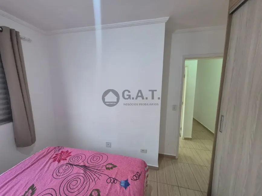 Apartamento com 2 quartos para alugar, 81m2 em Vossoroca, Votorantim - SP - imagem 6 Foto 6 de Apartamento com 2 quartos para alugar, 81m2 em Vossoroca, Votorantim - SP