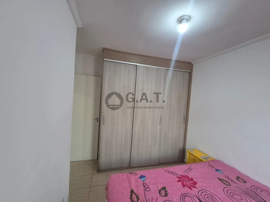 Apartamento com 2 quartos para alugar, 81m2 em Vossoroca, Votorantim - SP - imagem 5 Foto 5 de Apartamento com 2 quartos para alugar, 81m2 em Vossoroca, Votorantim - SP