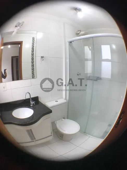 Foto 9 de Apartamento com 3 quartos para alugar, 70m2 em Jardim Gonçalves, Sorocaba - SP