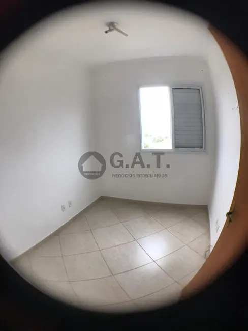 Foto 2 de Apartamento com 3 quartos para alugar, 70m2 em Jardim Gonçalves, Sorocaba - SP