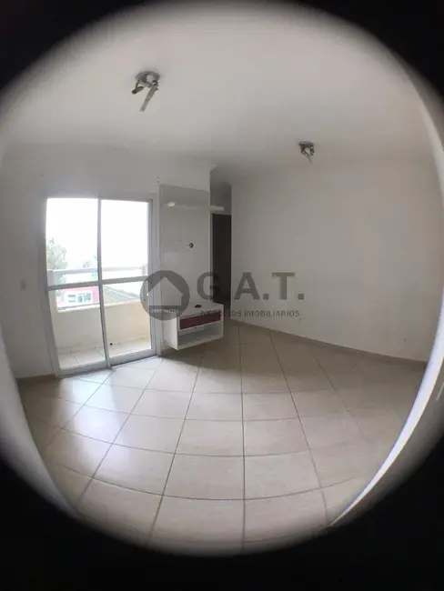 Foto 3 de Apartamento com 3 quartos para alugar, 70m2 em Jardim Gonçalves, Sorocaba - SP