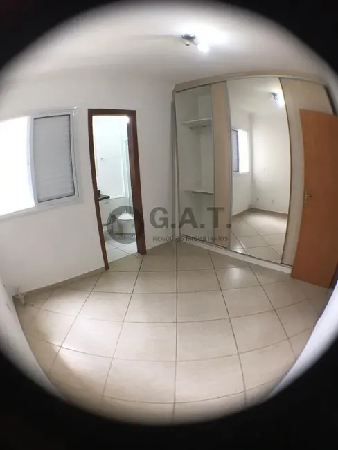 Foto 6 de Apartamento com 3 quartos para alugar, 70m2 em Jardim Gonçalves, Sorocaba - SP