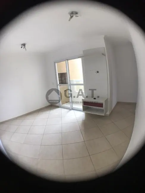 Foto 7 de Apartamento com 3 quartos para alugar, 70m2 em Jardim Gonçalves, Sorocaba - SP