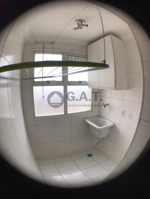 Foto 5 de Apartamento com 3 quartos para alugar, 70m2 em Jardim Gonçalves, Sorocaba - SP