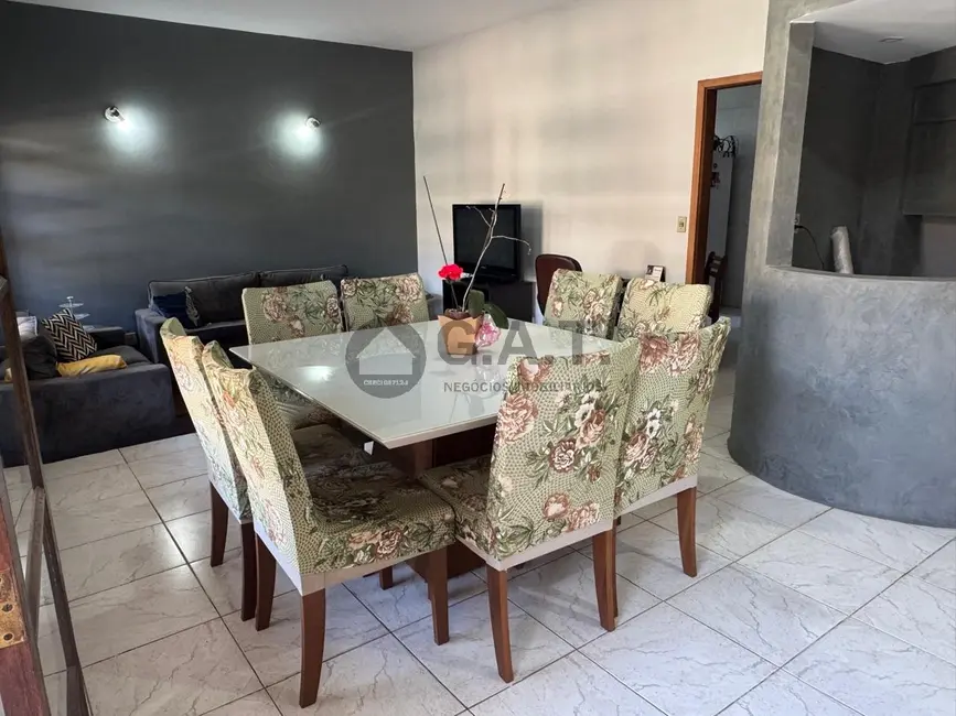 Foto 7 de Casa com 3 quartos à venda, 300m2 em Jardim Guarujá, Sorocaba - SP