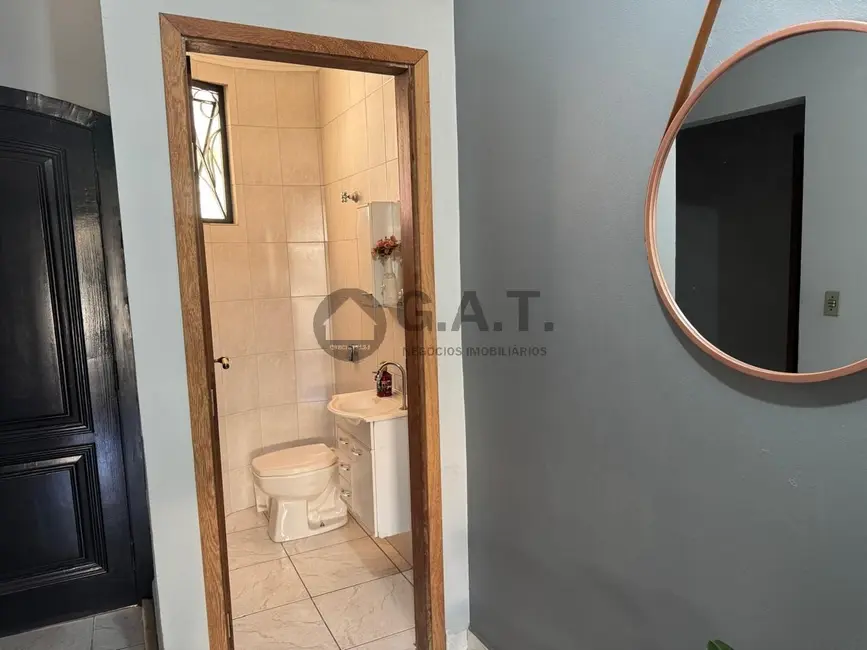 Foto 4 de Casa com 3 quartos à venda, 300m2 em Jardim Guarujá, Sorocaba - SP