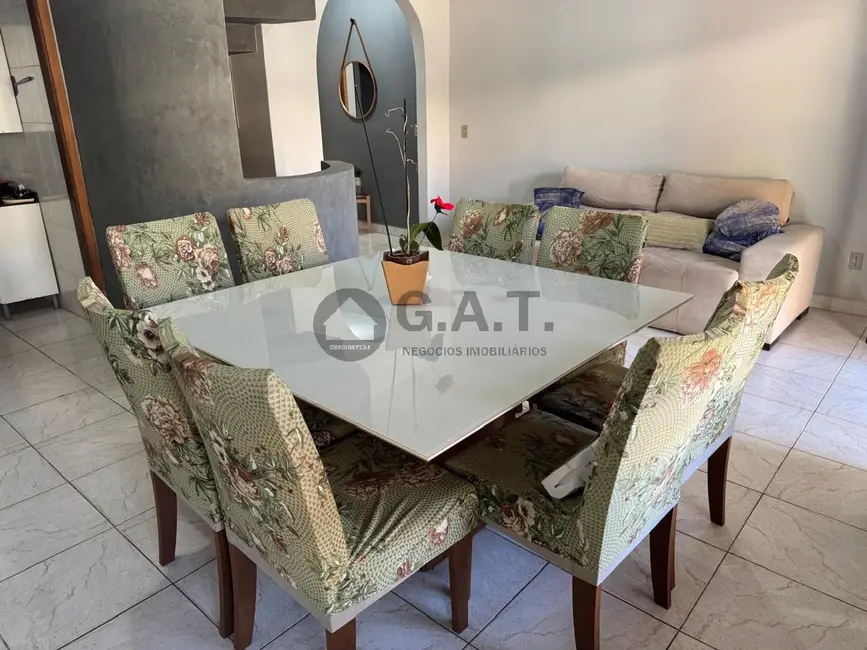 Foto 8 de Casa com 3 quartos à venda, 300m2 em Jardim Guarujá, Sorocaba - SP