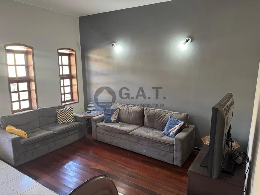 Foto 5 de Casa com 3 quartos à venda, 300m2 em Jardim Guarujá, Sorocaba - SP
