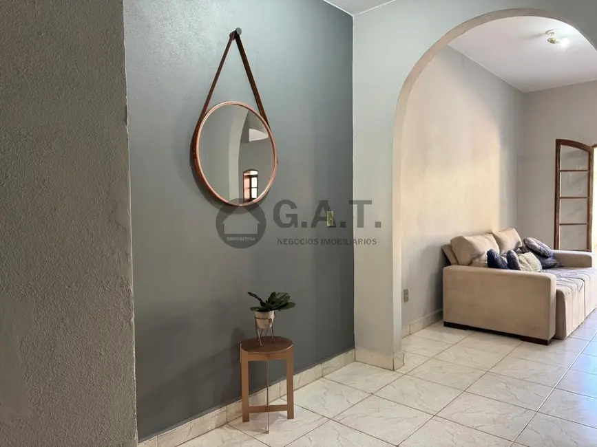 Foto 1 de Casa com 3 quartos à venda, 300m2 em Jardim Guarujá, Sorocaba - SP