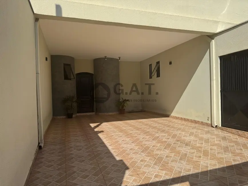Foto 2 de Casa com 3 quartos à venda, 300m2 em Jardim Guarujá, Sorocaba - SP