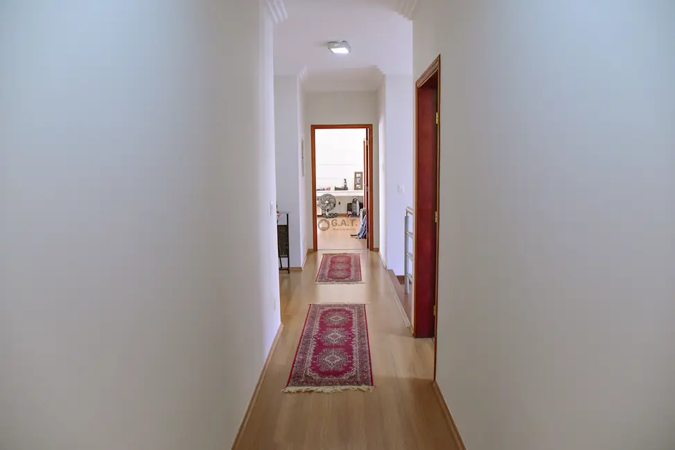 Foto 3 de Casa de Condomínio com 4 quartos à venda, 448m2 em Jardim Residencial Tivoli Park,  - SP