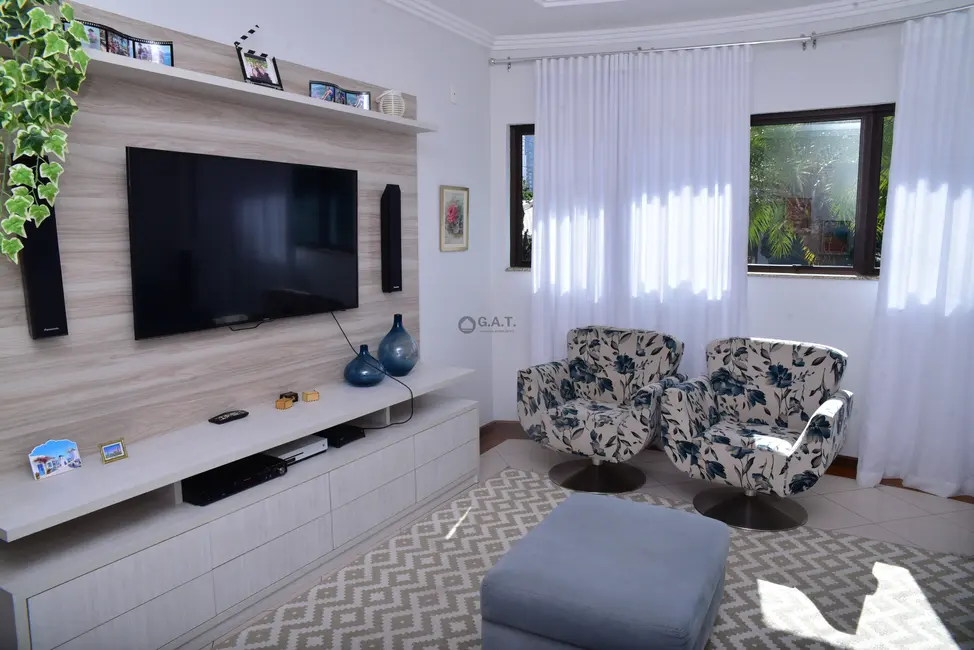 Foto 9 de Casa de Condomínio com 4 quartos à venda, 448m2 em Jardim Residencial Tivoli Park,  - SP