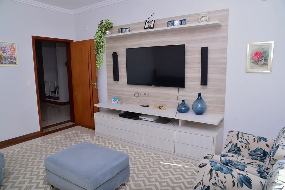 Foto 7 de Casa de Condomínio com 4 quartos à venda, 448m2 em Jardim Residencial Tivoli Park,  - SP