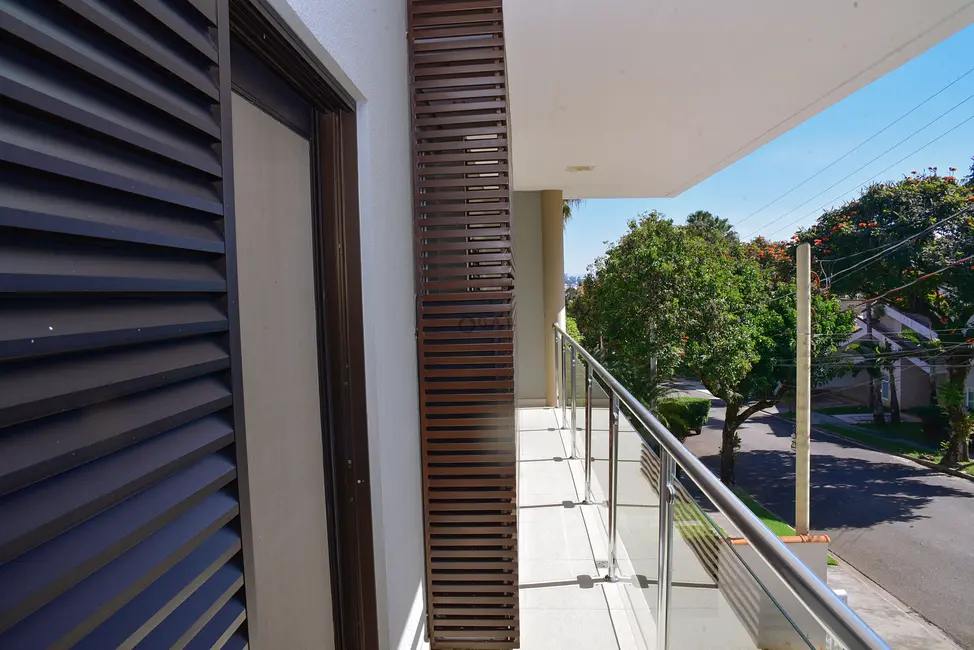 Foto 2 de Casa de Condomínio com 4 quartos à venda, 448m2 em Jardim Residencial Tivoli Park,  - SP