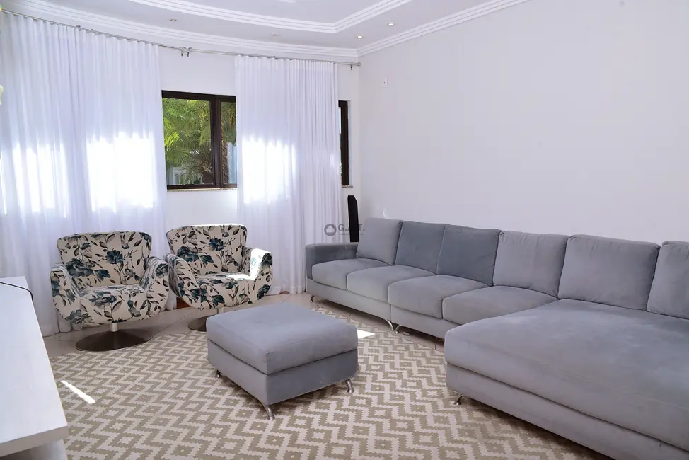 Foto 6 de Casa de Condomínio com 4 quartos à venda, 448m2 em Jardim Residencial Tivoli Park,  - SP
