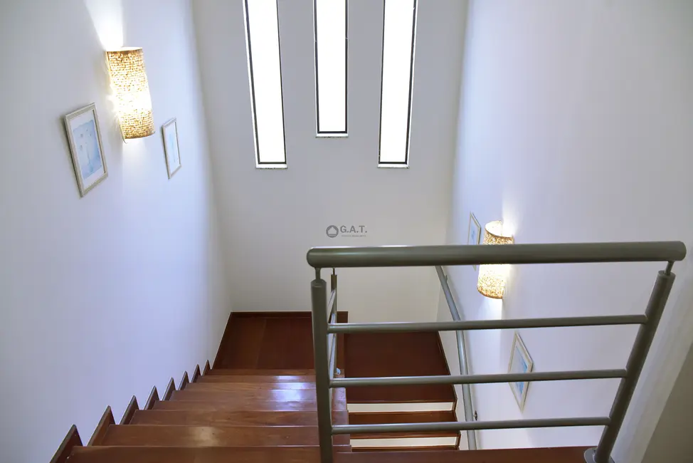 Foto 5 de Casa de Condomínio com 4 quartos à venda, 448m2 em Jardim Residencial Tivoli Park,  - SP