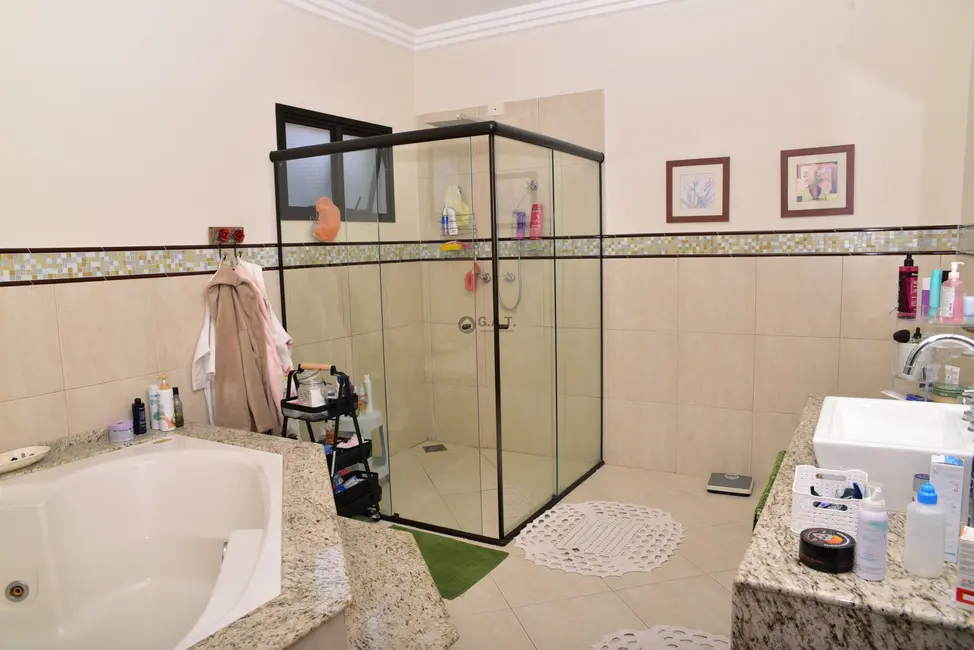 Casa de Condomínio com 4 quartos à venda, 448m2 em Jardim Residencial Tivoli Park, Sorocaba - SP - imagem 2 Foto 2 de Casa de Condomínio com 4 quartos à venda, 448m2 em Jardim Residencial Tivoli Park, Sorocaba - SP