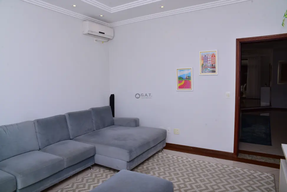 Foto 8 de Casa de Condomínio com 4 quartos à venda, 448m2 em Jardim Residencial Tivoli Park,  - SP